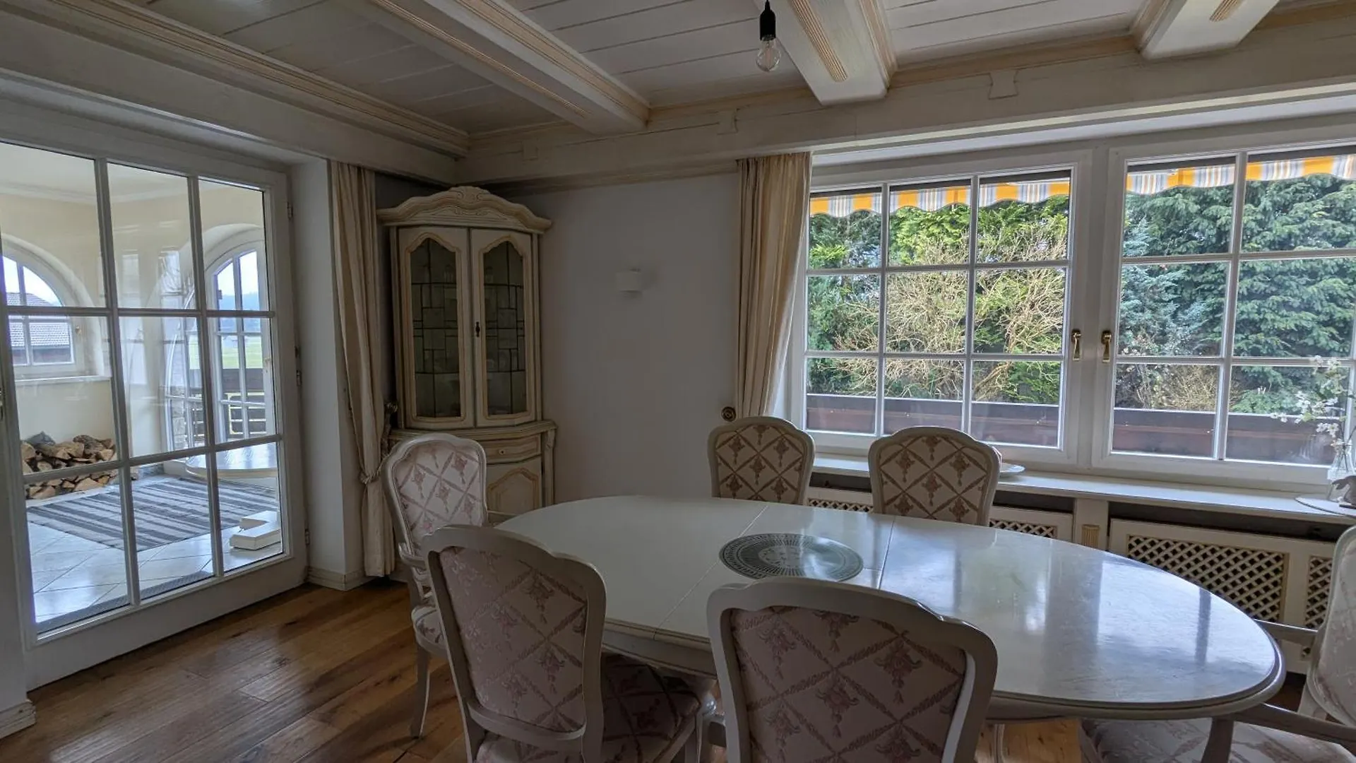 Ferienwohnung Alpengaudi In Bolsterlang Sommerbergbahn Kostenlos Apartamento